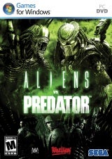 Aliens vs. Predator