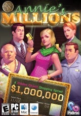 Annie's Millions