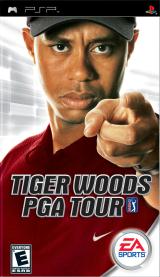 Tiger Woods PGA Tour [2005]