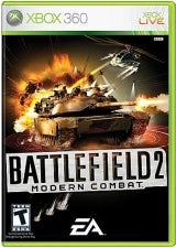 Battlefield 2: Modern Combat