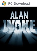 Alan Wake