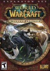 World of Warcraft: Mists of Pandaria