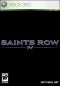 Saints Row IV