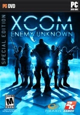 XCOM: Enemy Unknown