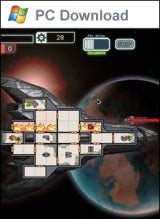 FTL: Faster Than Light