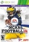 NCAA Football 14