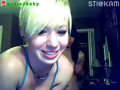 Emo Girls On Stickam Flashing