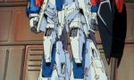 【Zガンダム】キュベレイにシールド外された程度でほぼ無傷で勝ったのは何気にすごいのでは…？