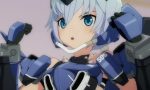 【フレームアームズ・ガール】スティ子「今日も一日…」