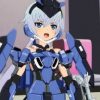 【フレームアームズ・ガール】一番弱いのってもしかして