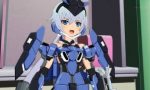 【フレームアームズ・ガール】一番弱いのってもしかして