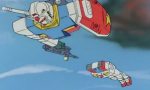 【ガンダム】やたら空中換装推しだったTV版