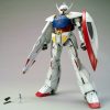 ターンエーガンダムは安易にアレンジできない