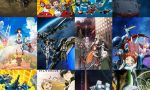 ロボットアニメ2017上半期どうだった？