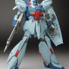 ザコっぽさとガンダムっぽさを両立させたこのリ・ガズィこそ最良のMSなのだ