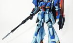 Zガンダムってすごい新ガンダム感があるんだけど何でだろう