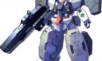 【ガンダム00】ヴァーチェが一番好き