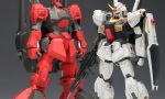 リックディアスとガンダムMK-II結局どっちが性能上なんだろう