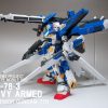 ガンダム7号機の重装アーマーってZの時代でも通用する？