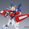 スターバーニングガンダムについて語ろう