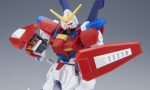 スターバーニングガンダムについて語ろう