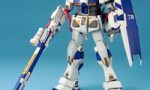 ガンダム4号機はもっと評価されていいはずで、どんな機体だっけ