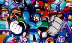 ロックマン8の思い出