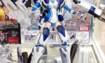 マクロスのバルキリー擬人化プラモデルｗｗｗｗｗｗｗｗｗｗ