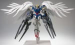 【スーパーロボット大戦】ウイングガンダムゼロせっかく変形と追加装備ついたのにスパロボで拾われないんです？