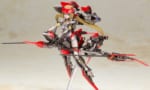 【フレームアームズ・ガール】フレズヴェルク＝インバート えっちすぎる…