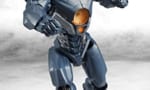 【パシフィック・リム】ROBOT魂ジプシー・アベンジャーが本日入荷です！