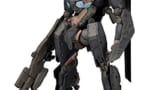 【フレームアームズ】影虎が発売開始！