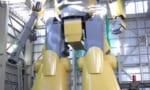 【巨大ロボット】「ＬＷ－ＭＯＮＯＮＯＦＵ（もののふ）」夢の実現いいよね…