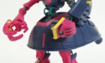 【Ｚガンダム】どうして急にこんなデザインのロボを登場させたのかｗｗｗｗｗ