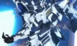 ガンダムバエルについてかたろう