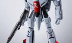 【HI-METAL R】超VF-1A スーパーバルキリー(一条輝機) が発売開始！