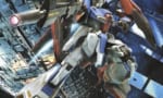 ZガンダムのビームライフルのﾎﾟﾋｭｩﾝってSE良いよね…