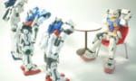 ガンダム「お前ら出過ぎちゃうか！」