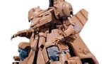 ザメルはイカす機体なのにガンプラがないという…