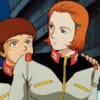 【ガンダムF91】久しぶりに観たらスペースアークの女性陣と他一部以外の連邦軍のクソぶりがすごいな