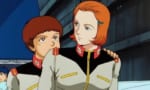 【ガンダムF91】久しぶりに観たらスペースアークの女性陣と他一部以外の連邦軍のクソぶりがすごいな