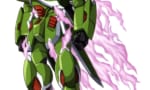 ファントムガンダムについてかたろう