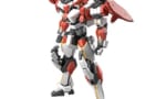 【フルメタル・パニック！】『HG 1/60 レーバテイン Ver.IV プラモデル』がAmazonで予約開始！