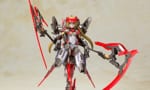 【フレームアームズ・ガール】フレズヴェルク=インバート プラモデルが発売開始！