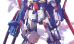 【ZZガンダム】カタログスペックという眼鏡でガンダムの世界を覗けやしないのさ