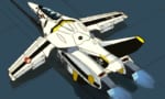 VF-1バルキリーという基本形にして完成された機体