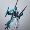 『HI-METAL R 超時空要塞マクロス VF-2SS バルキリーII+SAP(ネックス・ギルバート機)』が予約開始