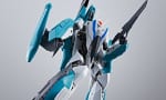 『HI-METAL R 超時空要塞マクロス VF-2SS バルキリーII+SAP(ネックス・ギルバート機)』が予約開始