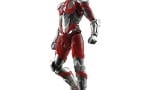 『フィギュアライズスタンダード ULTRAMAN(ウルトラマン)[B TYPE] 1/12スケールプラモデル』が予約開始！