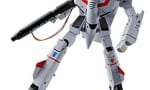 『DX超合金 超時空要塞マクロス VF-1J バルキリー(一条輝機)(初回限定版) 』が予約開始！